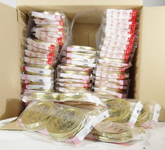 Tappi 4 stagioni Rocco Bormioli 56 - 70 -86 mm