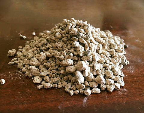 Zeolite Granulare per Piante | 3/7 mm