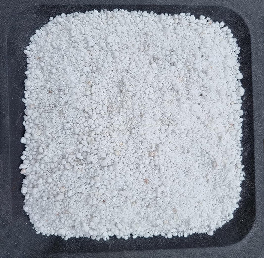 Perlite per Piante in vaso